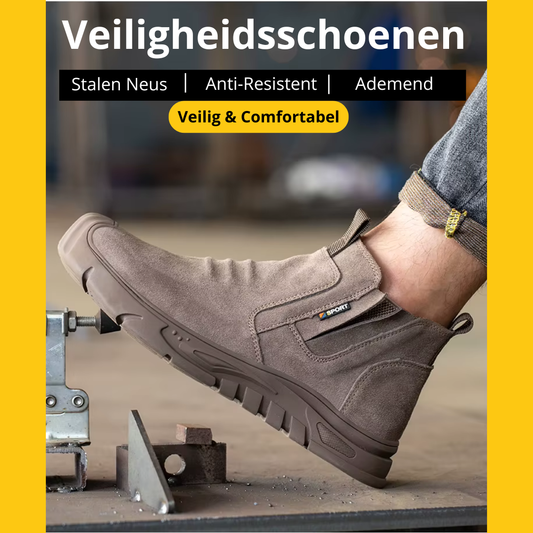 Ascend™ Apex veiligheidsschoenen