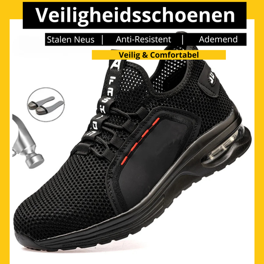 Ascend™ Shield veiligheidsschoenen
