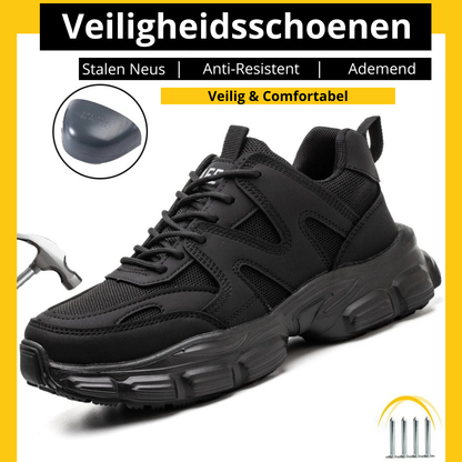 Ascend™ Vulcan veiligheidsschoenen