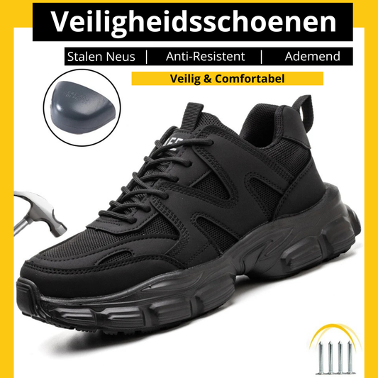 Ascend™ Vulcan veiligheidsschoenen