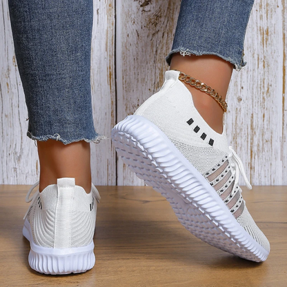 ASCEND™ | Lichtgewicht Ademend Mesh Sneakers
