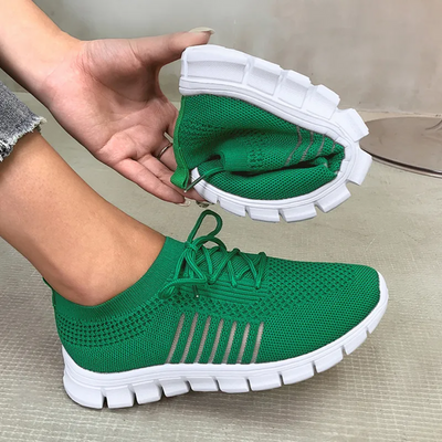 ASCEND™ | Lichtgewicht Ademend Mesh Sneakers