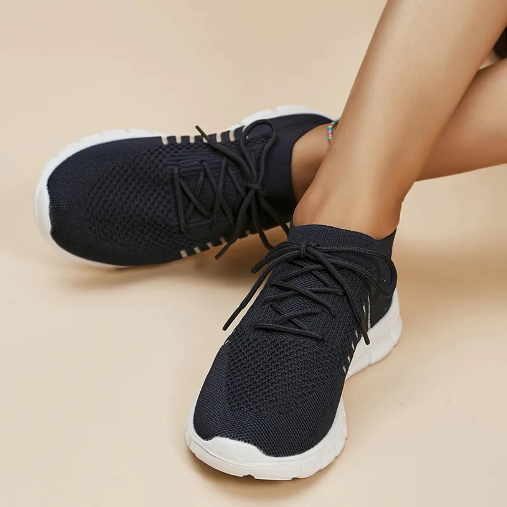 ASCEND™ | Lichtgewicht Ademend Mesh Sneakers