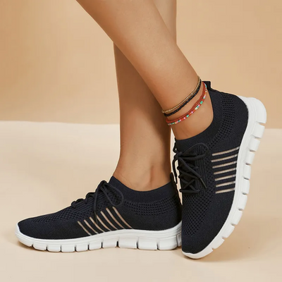 ASCEND™ | Lichtgewicht Ademend Mesh Sneakers