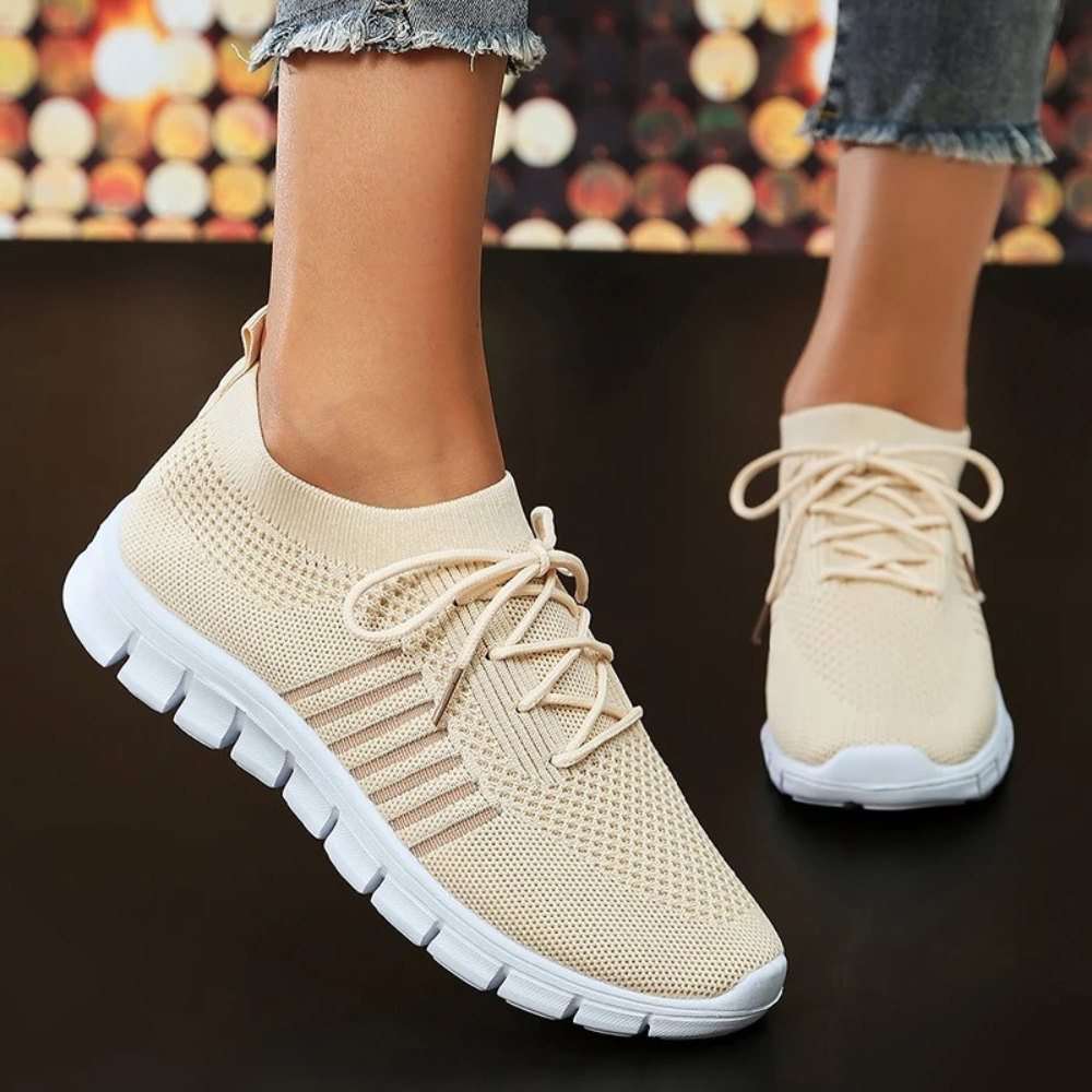 ASCEND™ | Lichtgewicht Ademend Mesh Sneakers