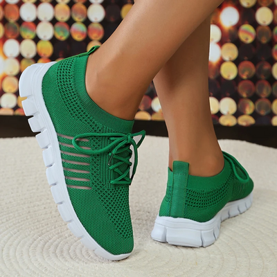 ASCEND™ | Lichtgewicht Ademend Mesh Sneakers
