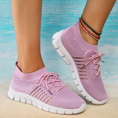 ASCEND™ | Lichtgewicht Ademend Mesh Sneakers
