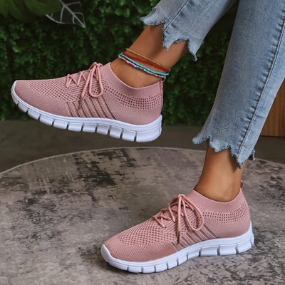 ASCEND™ | Lichtgewicht Ademend Mesh Sneakers