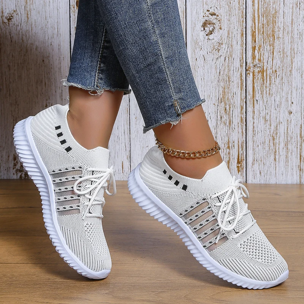 ASCEND™ | Lichtgewicht Ademend Mesh Sneakers