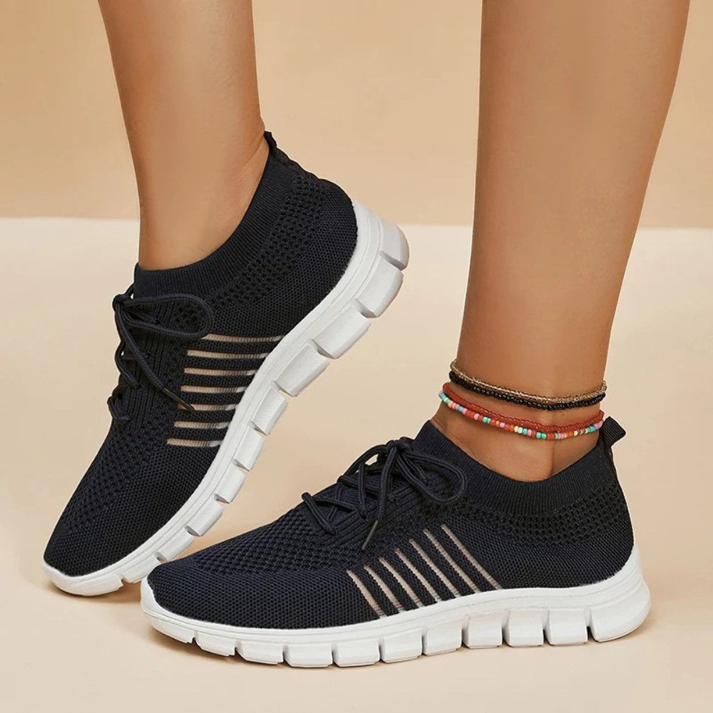 ASCEND™ | Lichtgewicht Ademend Mesh Sneakers