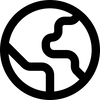 Milieubewuste keuze icon