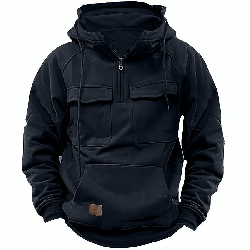 Ascend™ - Frost Hoodie
