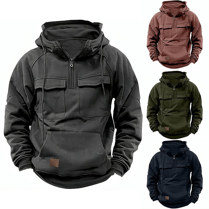 Ascend™ - Frost Hoodie